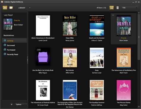 adobe digital editions 4.5